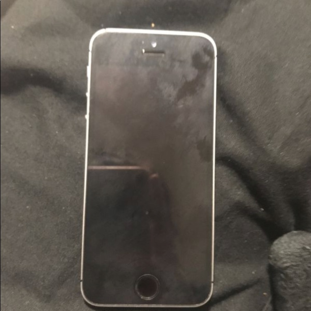 IPhone 5s